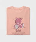 DRUNK BEAR SHIRT.