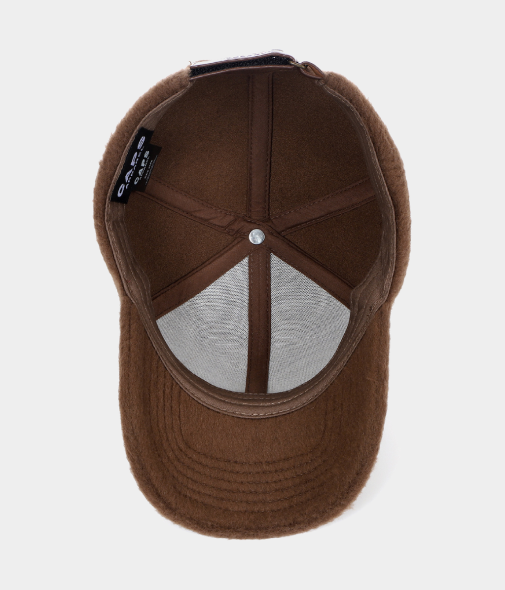 FELT CAP.