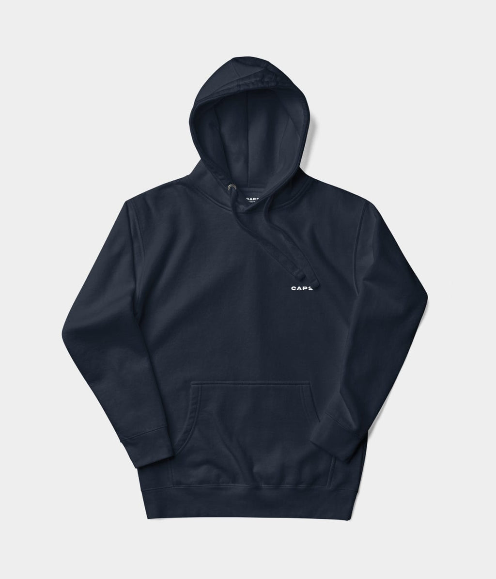 LOGO HOODIE.