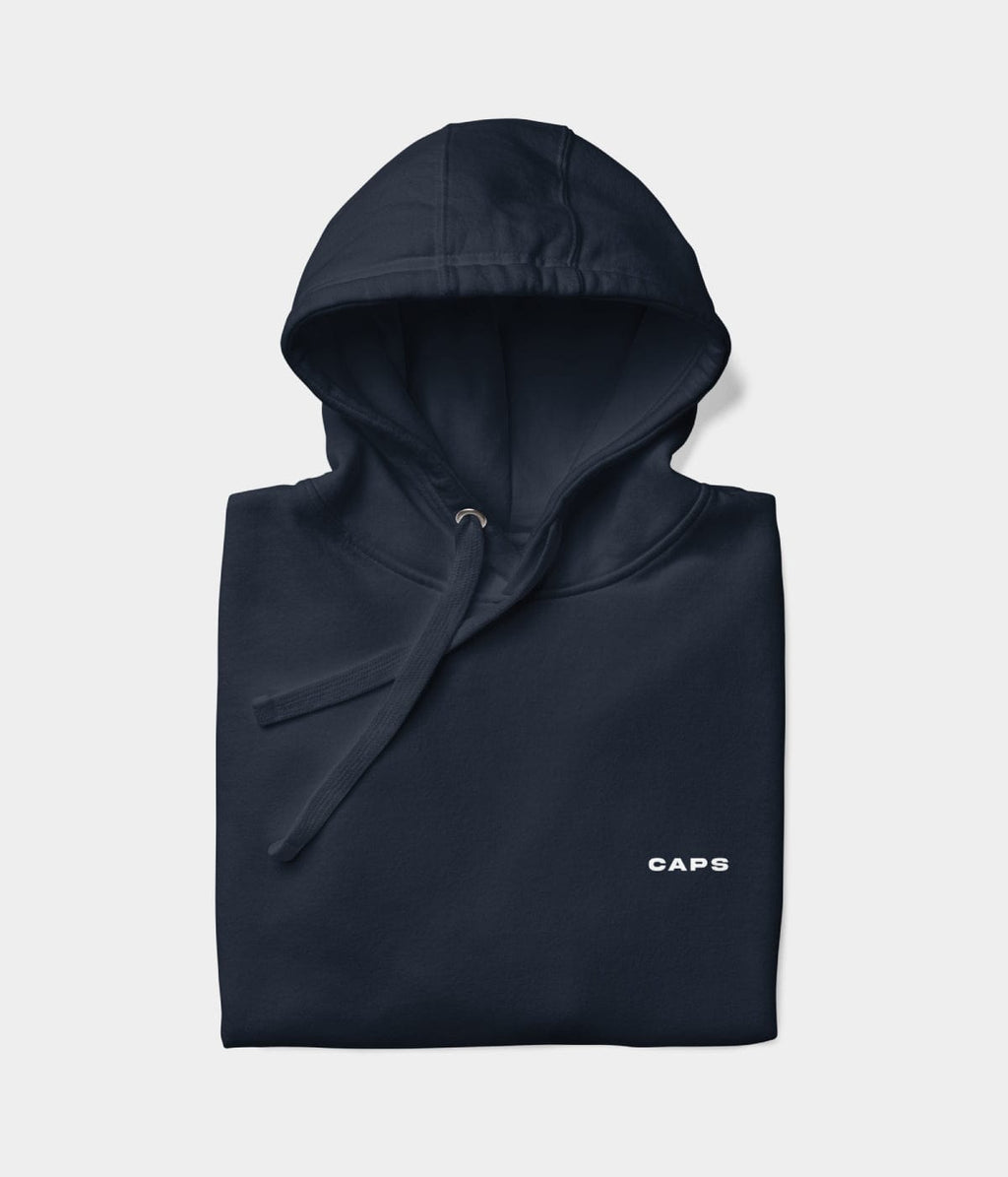 LOGO HOODIE.