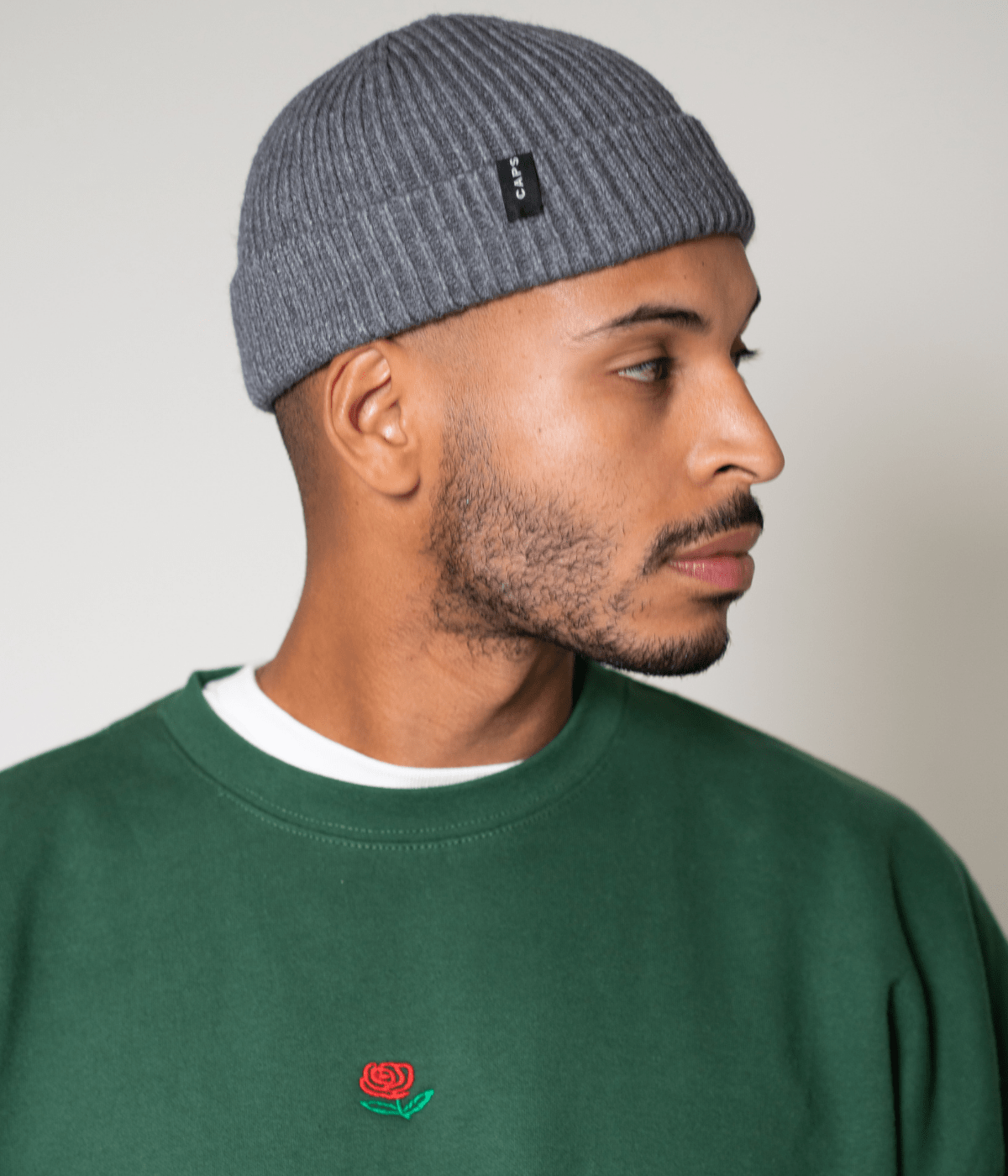 LOGO FISHERMAN BEANIE 3-PACK 2.0.