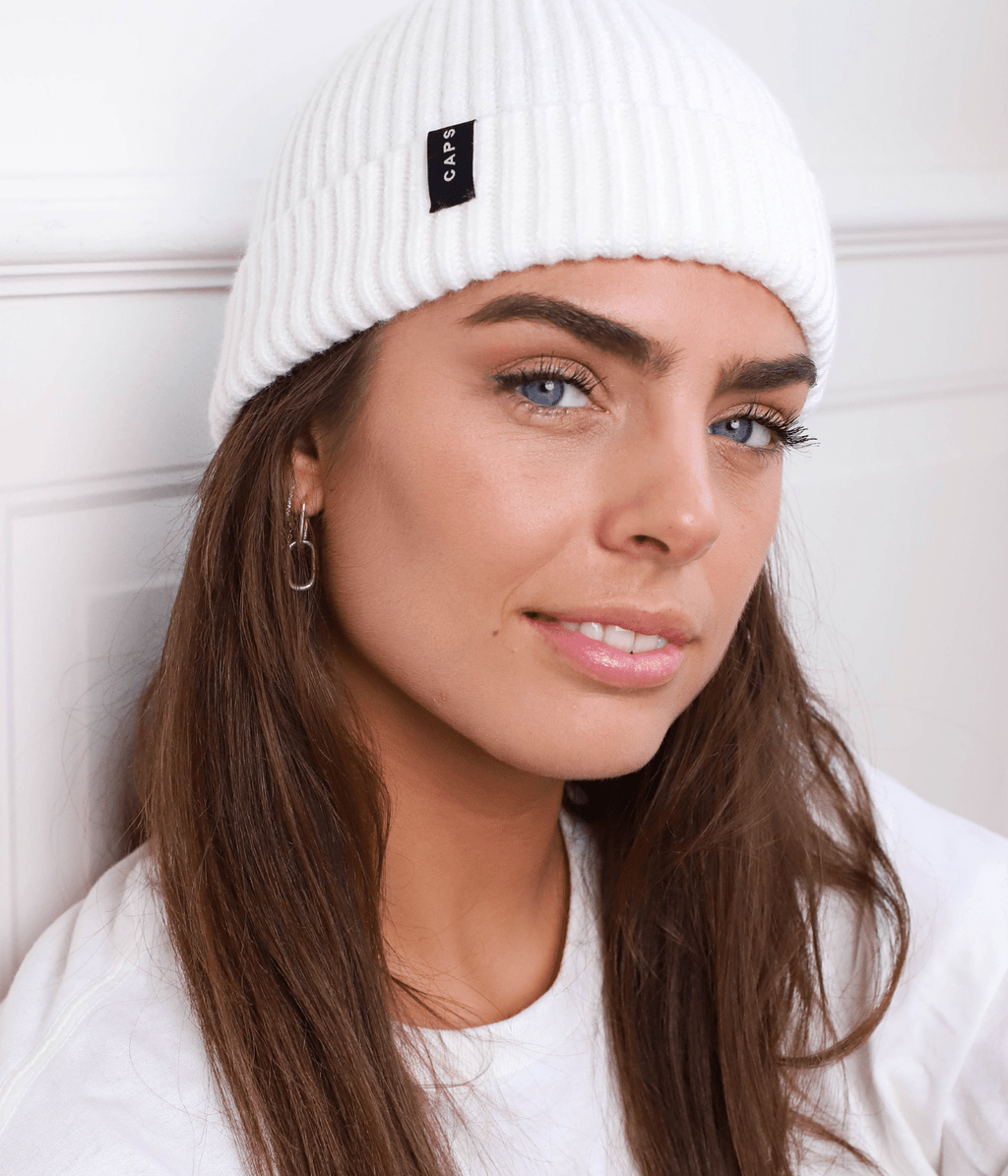 LOGO FISHERMAN BEANIE 3-PACK 2.0.