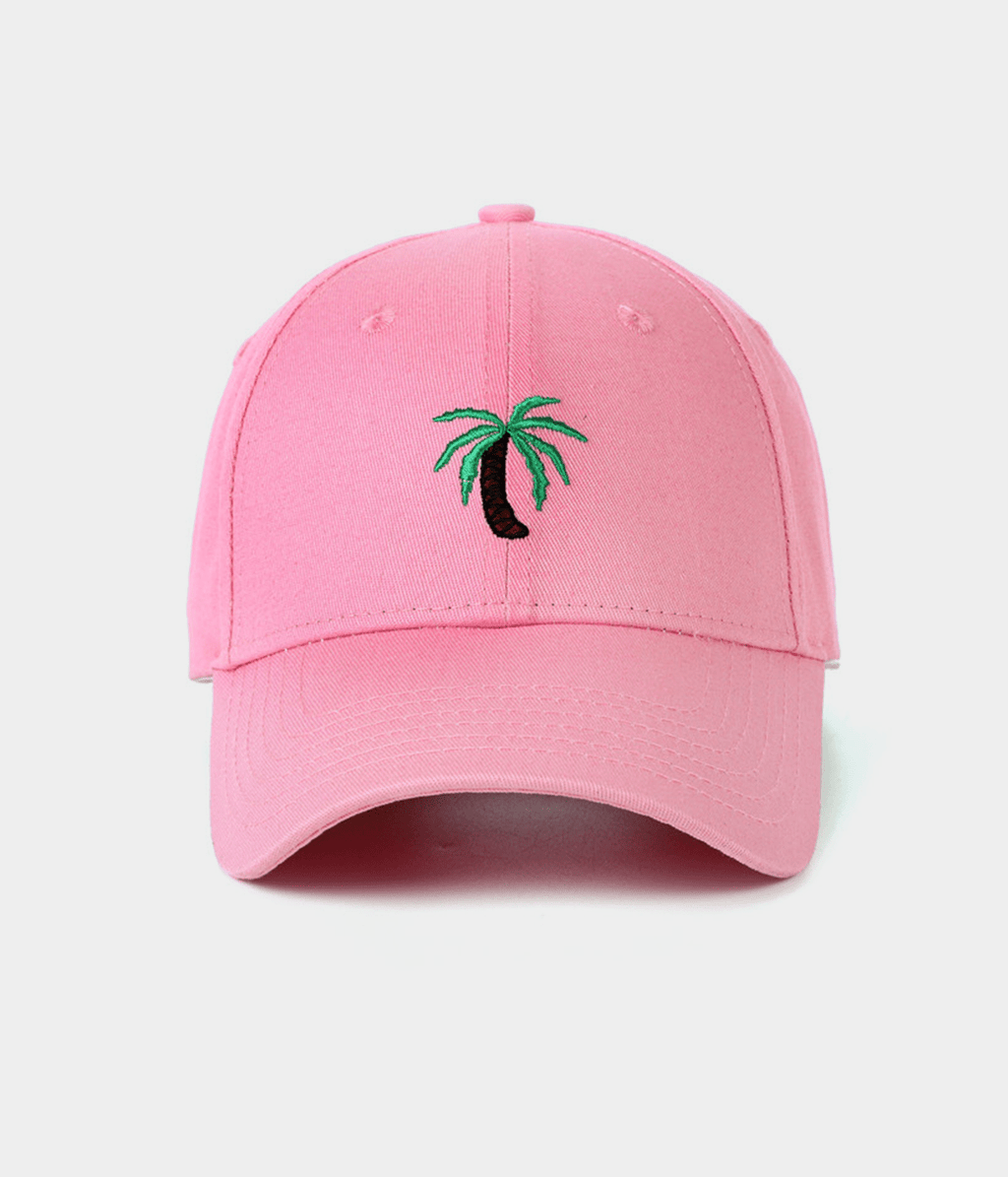 PALM TREE.