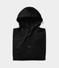 ROSE HOODIE.