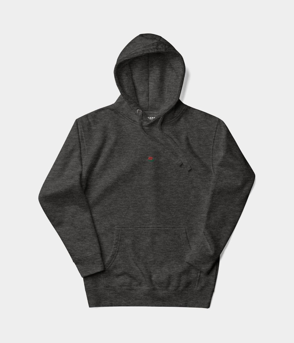 ROSE HOODIE.