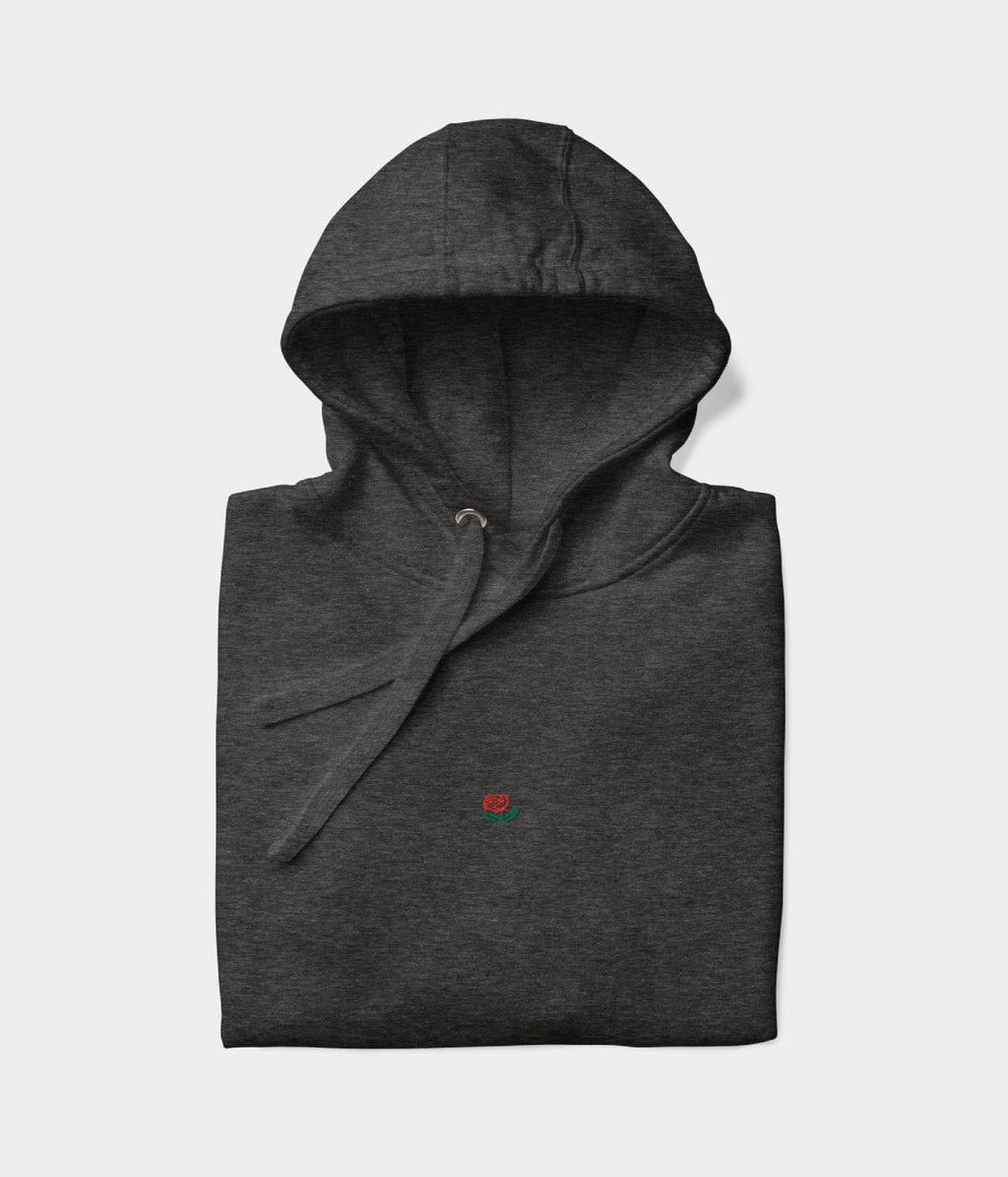 ROSE HOODIE.