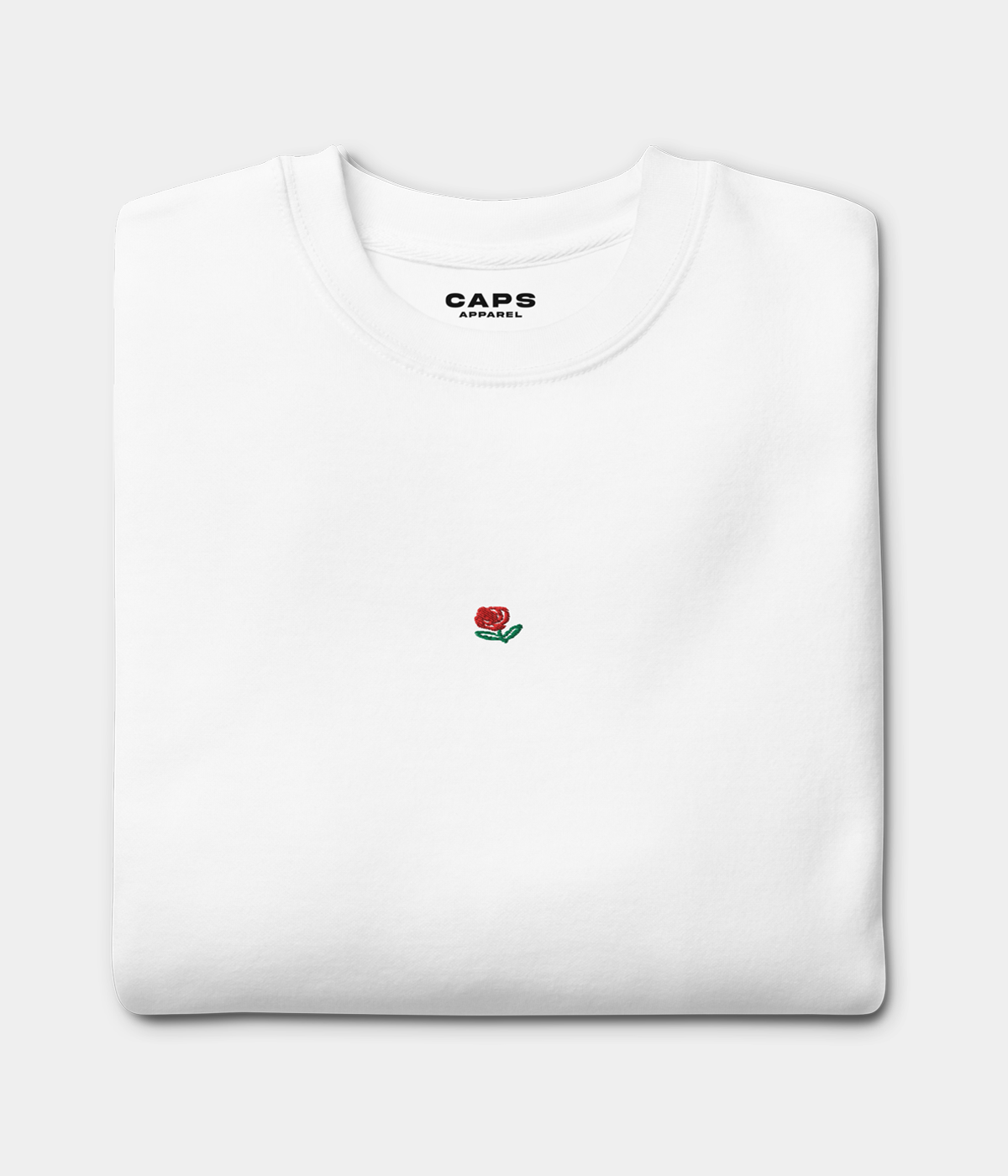 ROSE SWEATER.