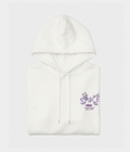 SPACE HOODIE.
