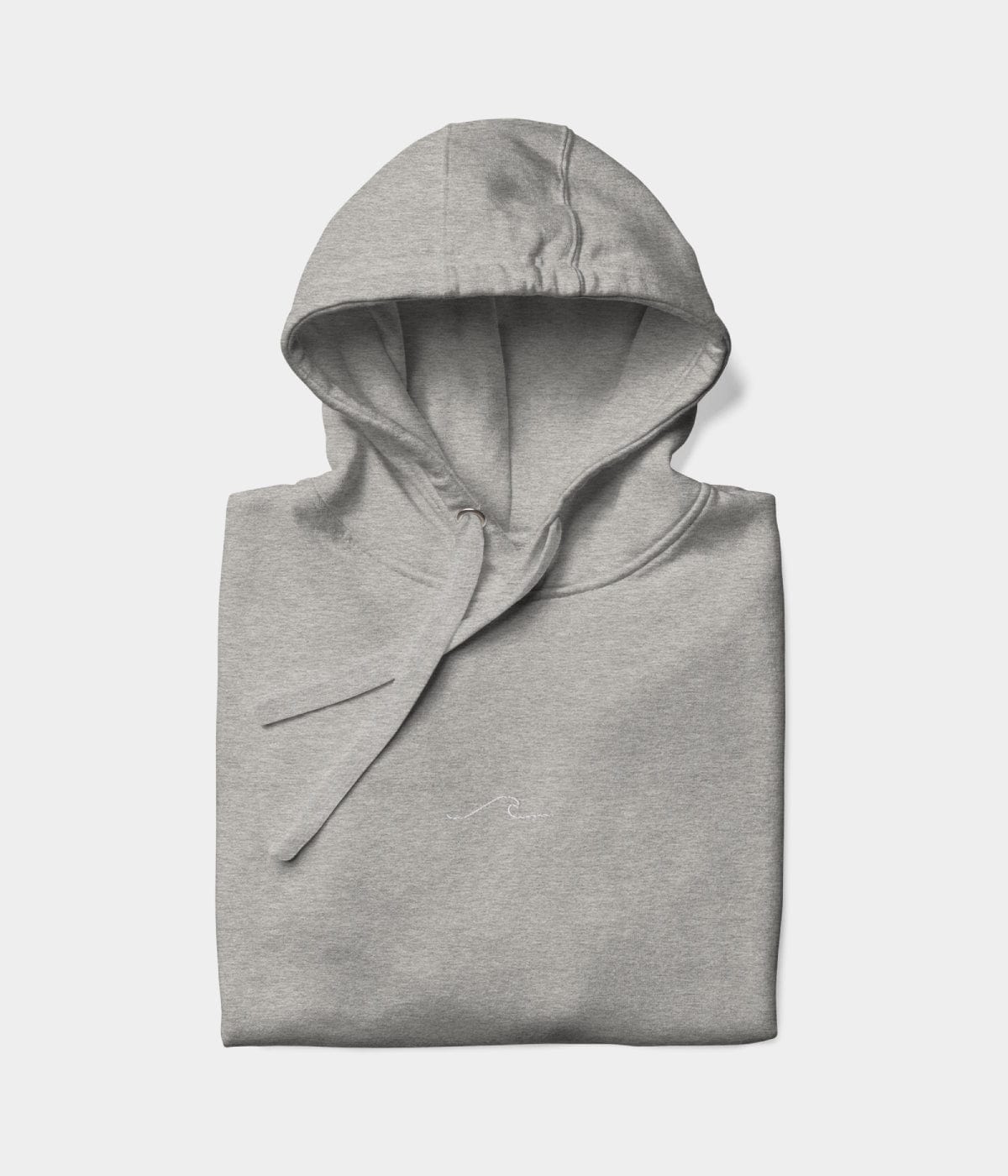 THE WAVE HOODIE.