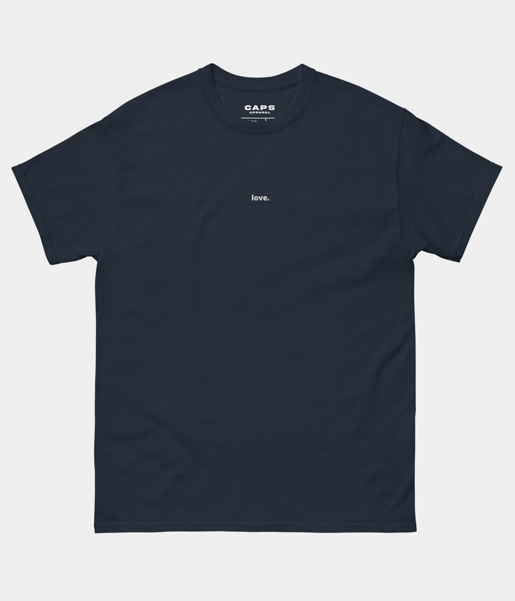 LOVE TEE.