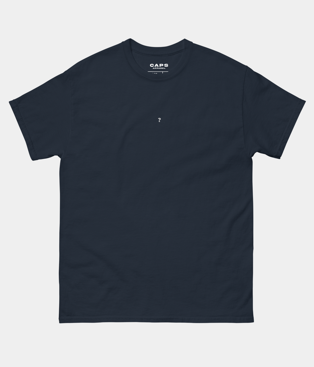 ? TEE.