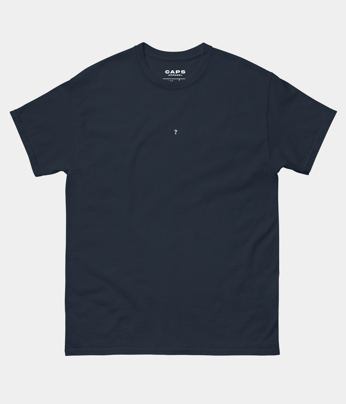 ? TEE.