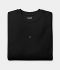 ? SWEATER.
