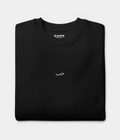 ARABIC LOVE SWEATER.