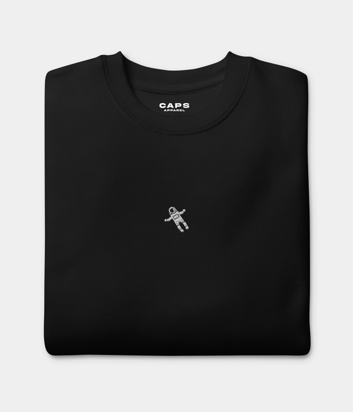 ASTRO SWEATER.