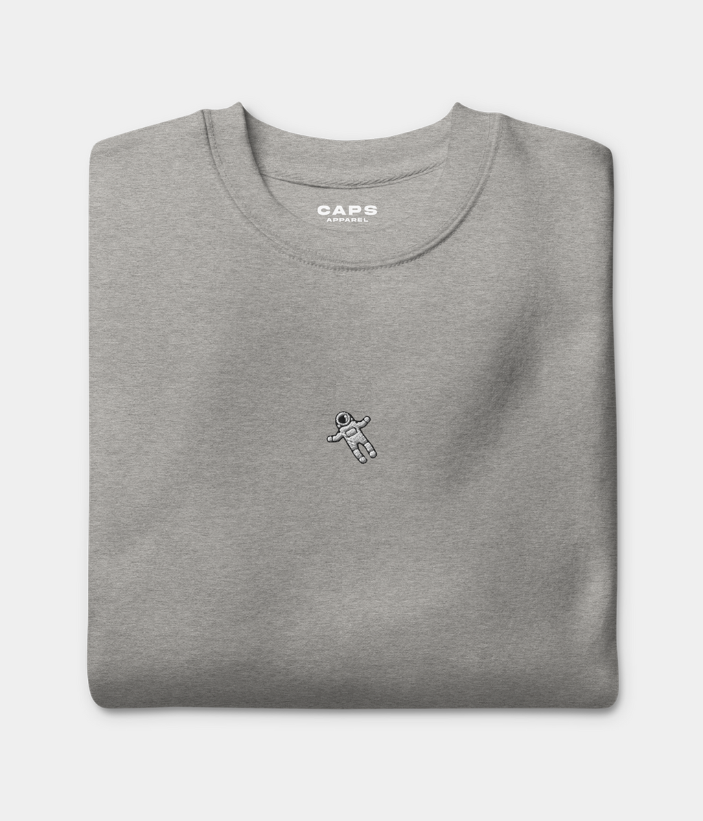 ASTRO SWEATER.