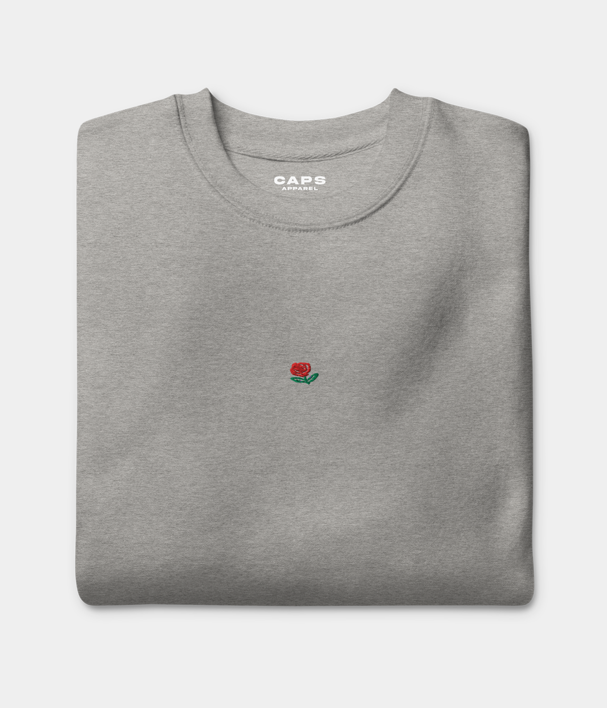 ROSE SWEATER.
