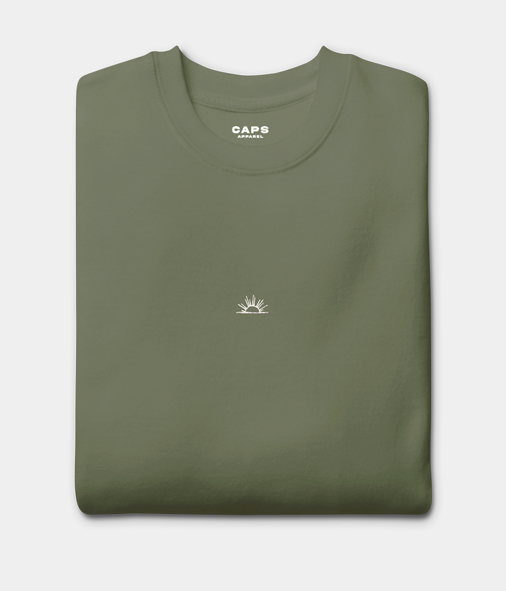 SUN TEE.