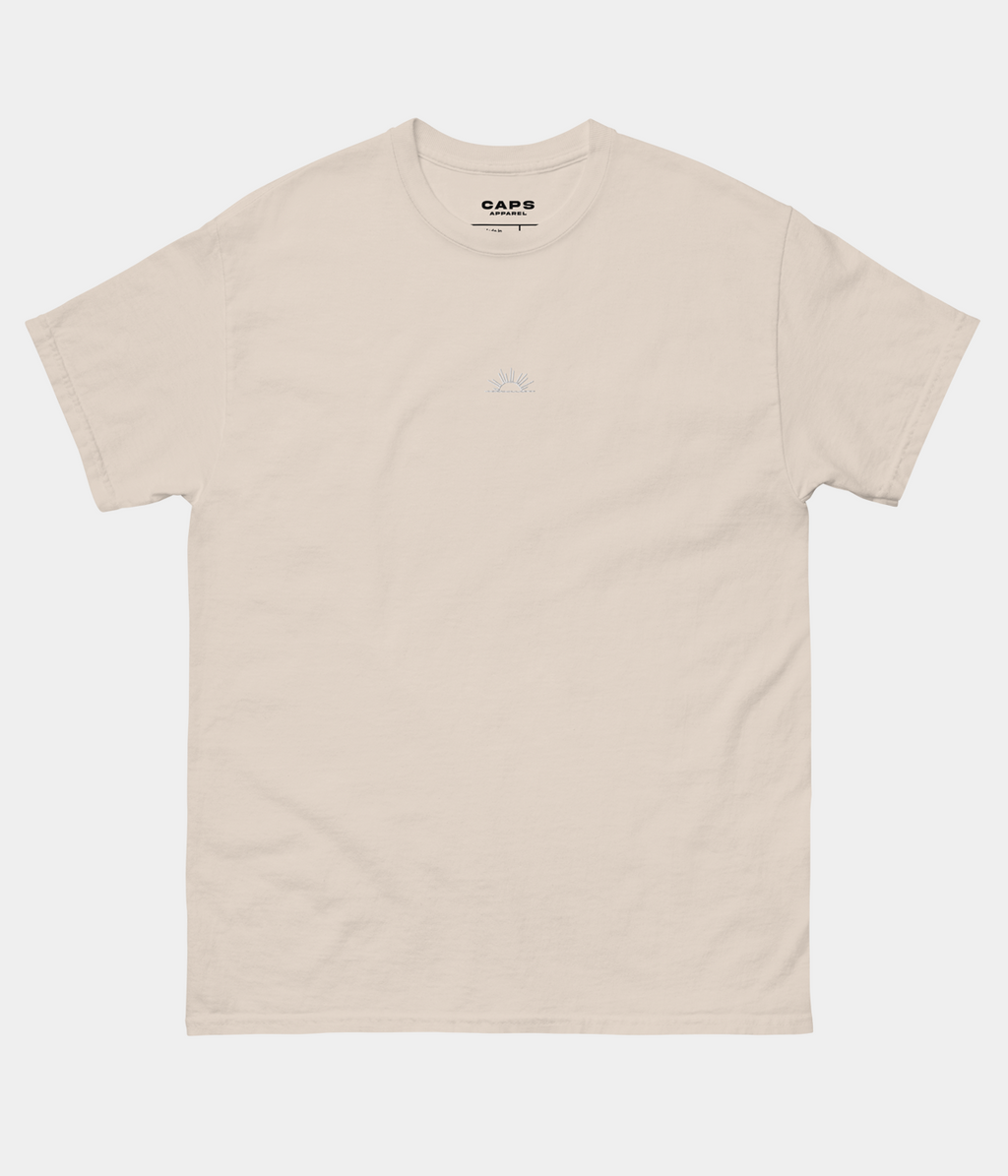 SUN TEE.
