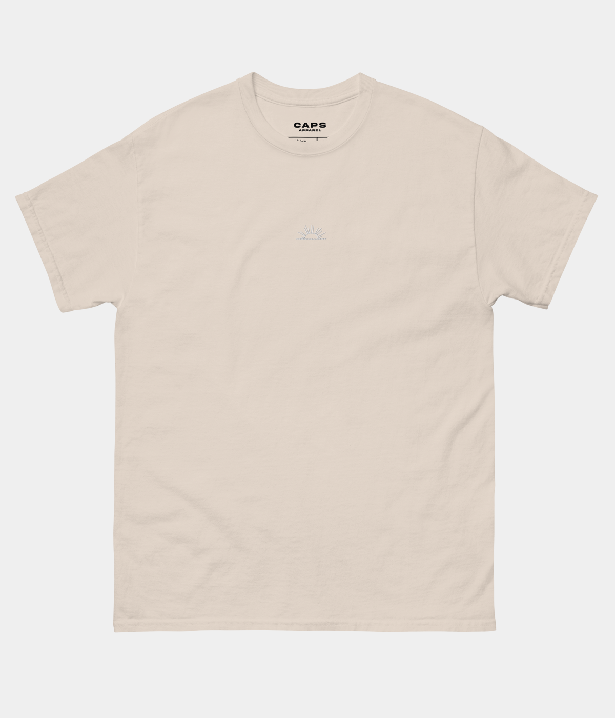 SUN TEE.