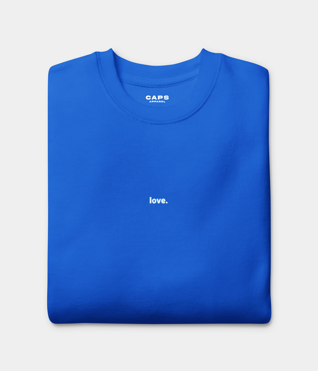 LOVE TEE.
