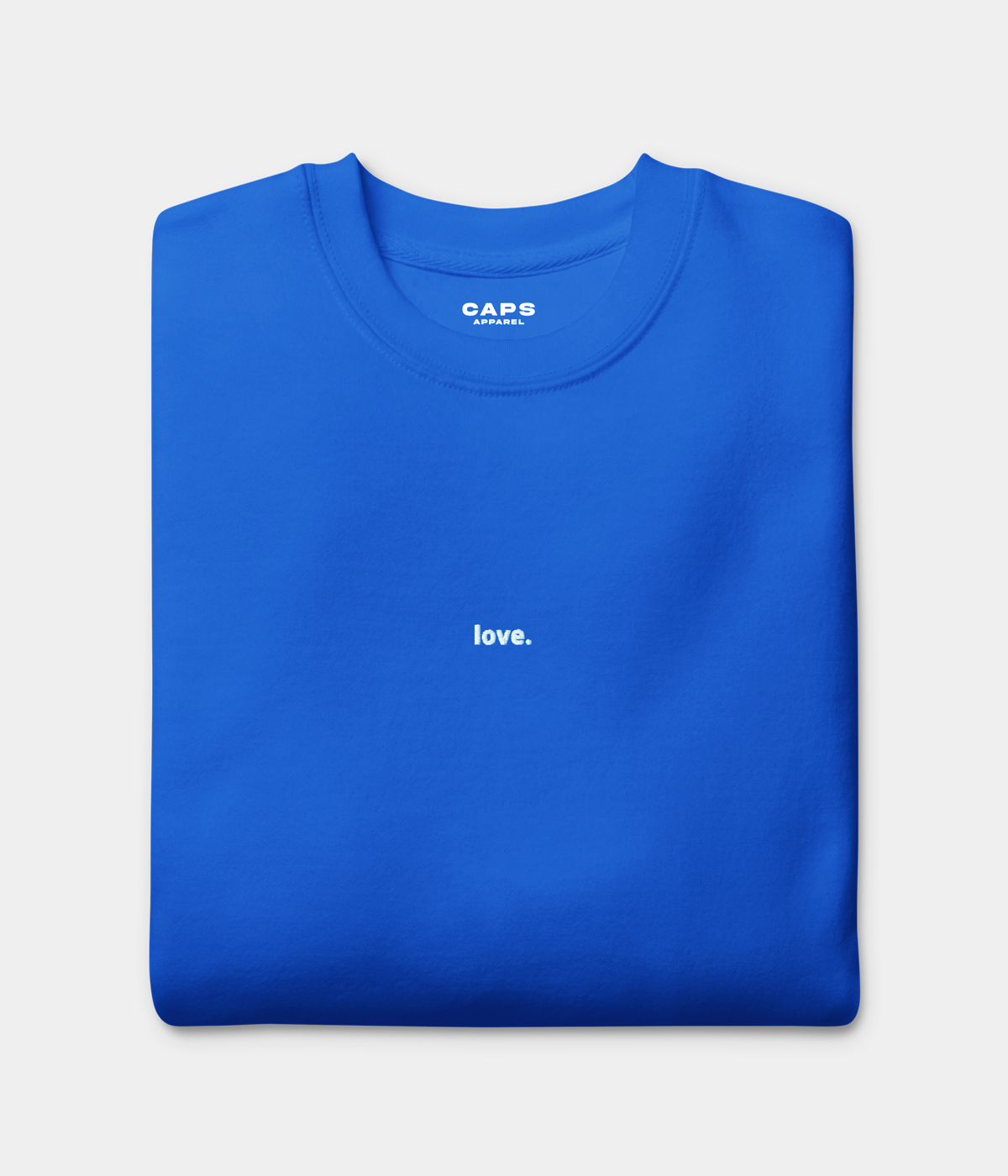LOVE TEE.