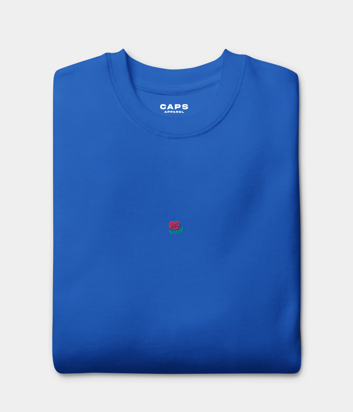 ROSE TEE.