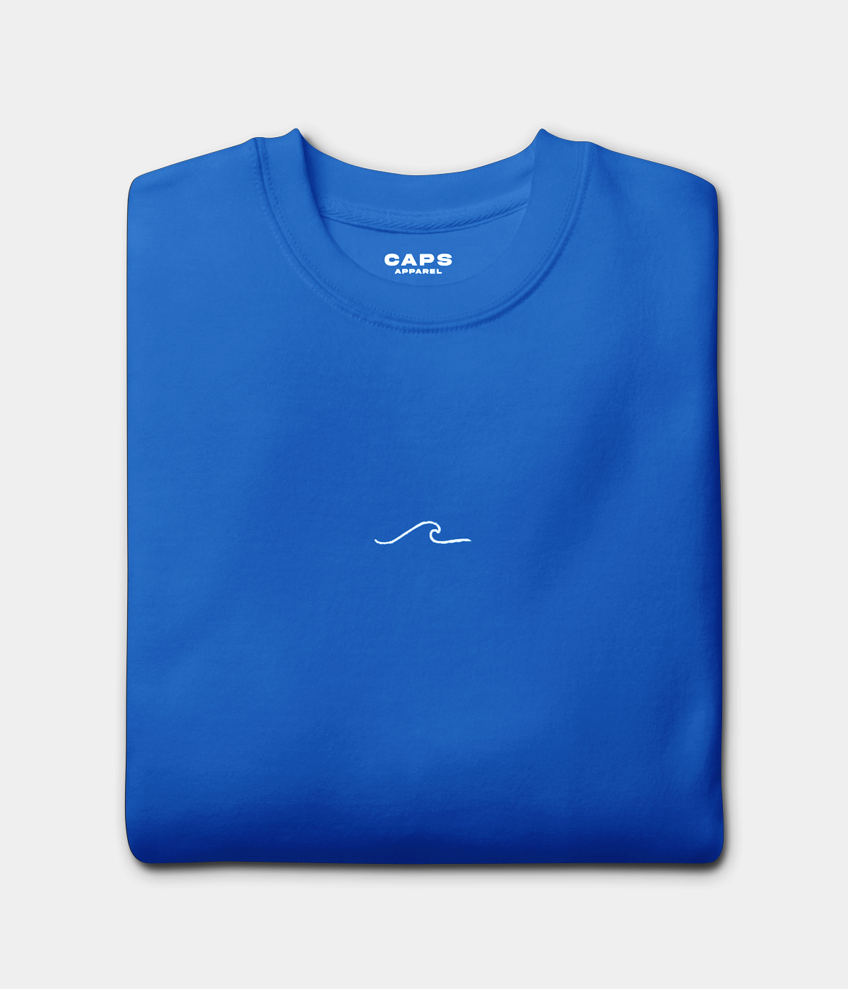 THE WAVE TEE.