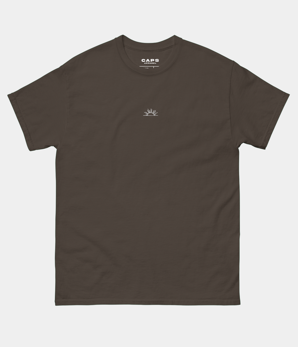 SUN TEE.