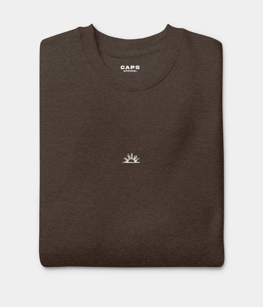 SUN TEE.