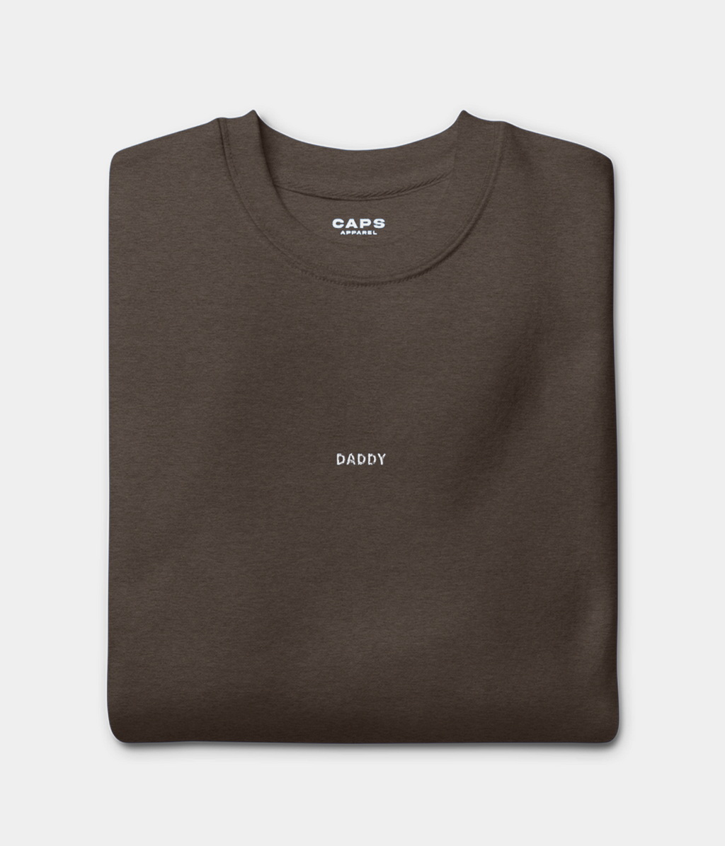 DADDY TEE.