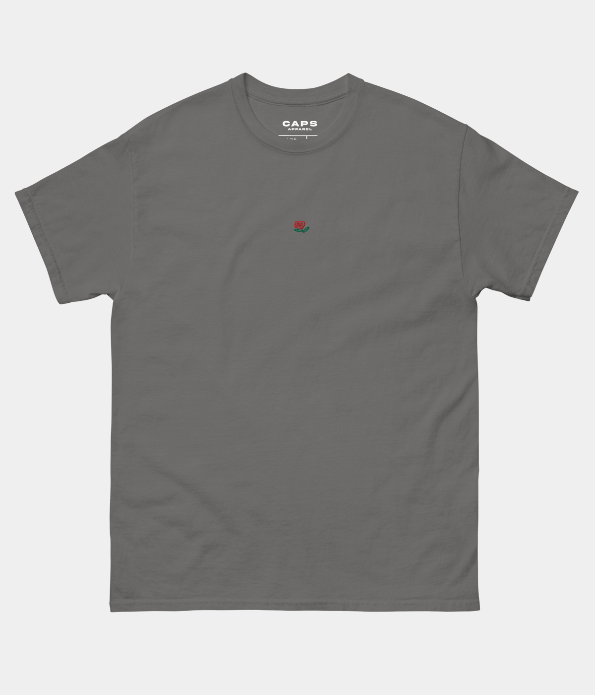 ROSE TEE.