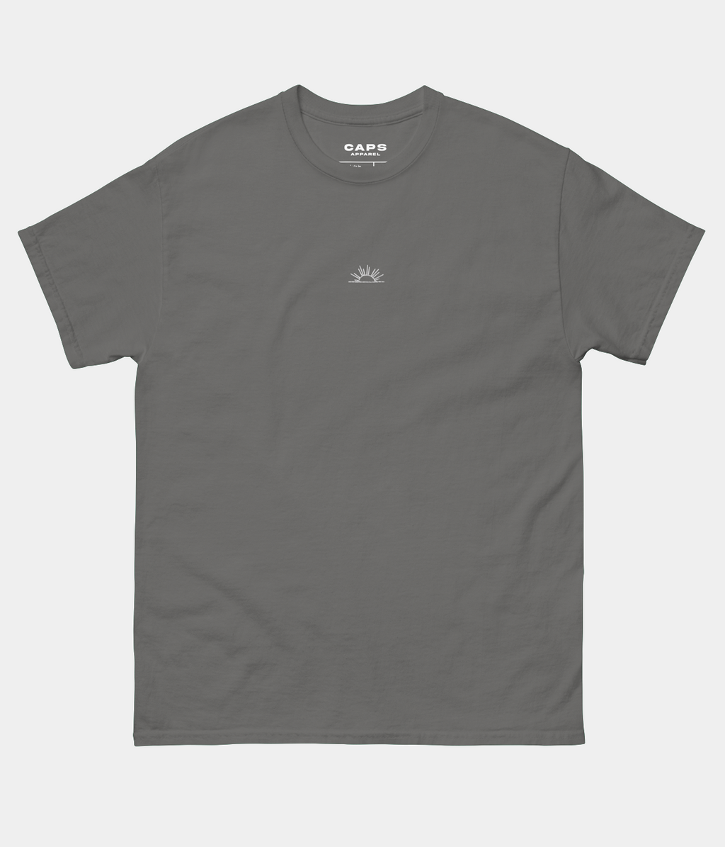 SUN TEE.