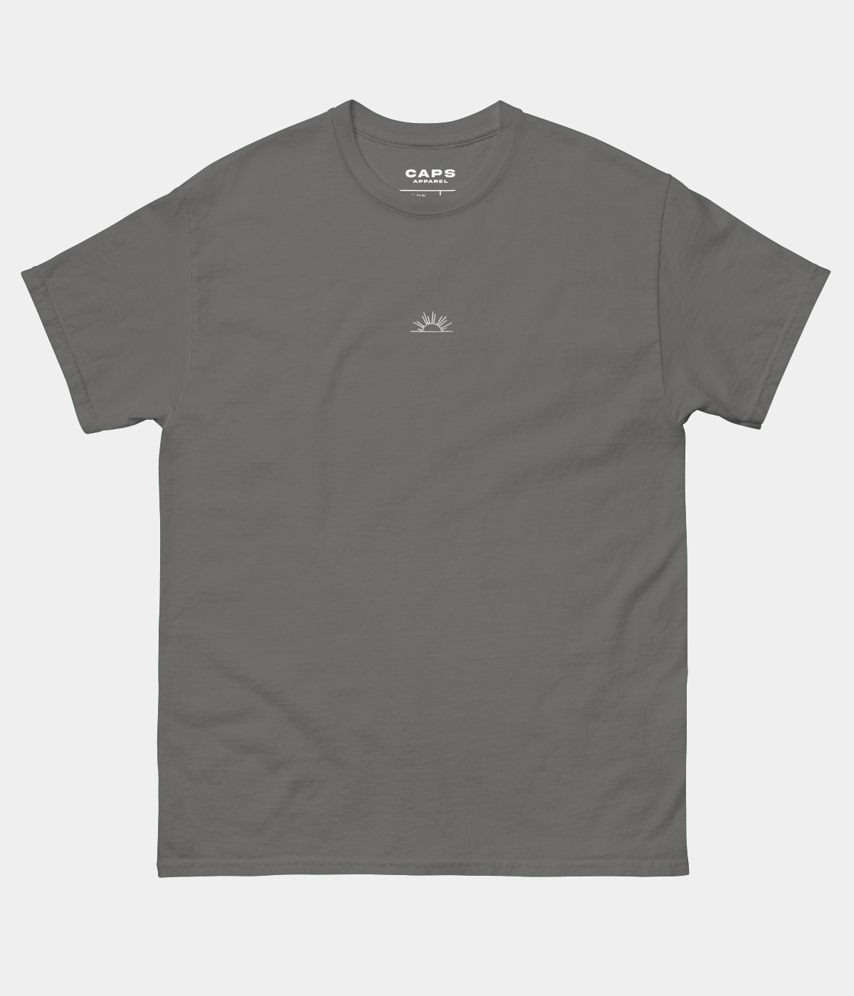 SUN TEE.