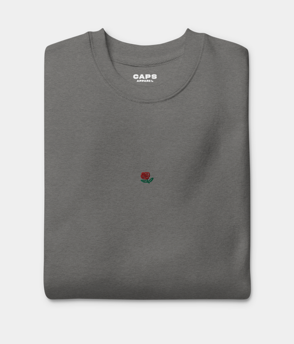 ROSE TEE.