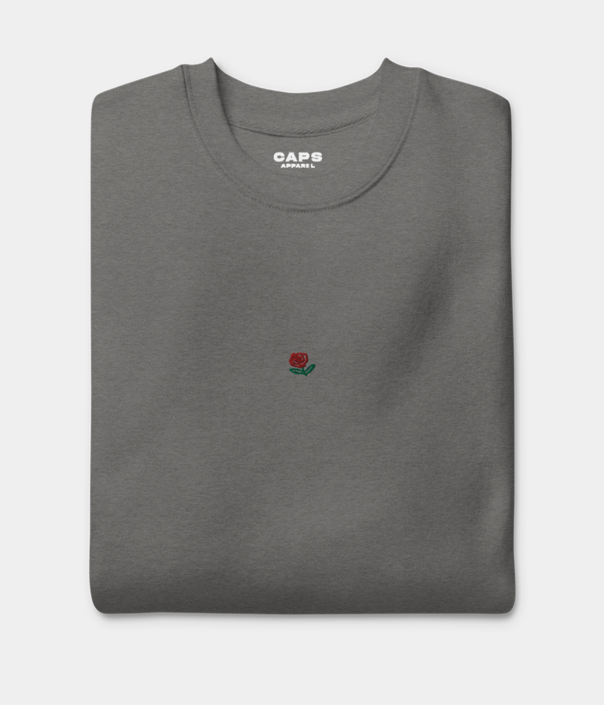 ROSE TEE.