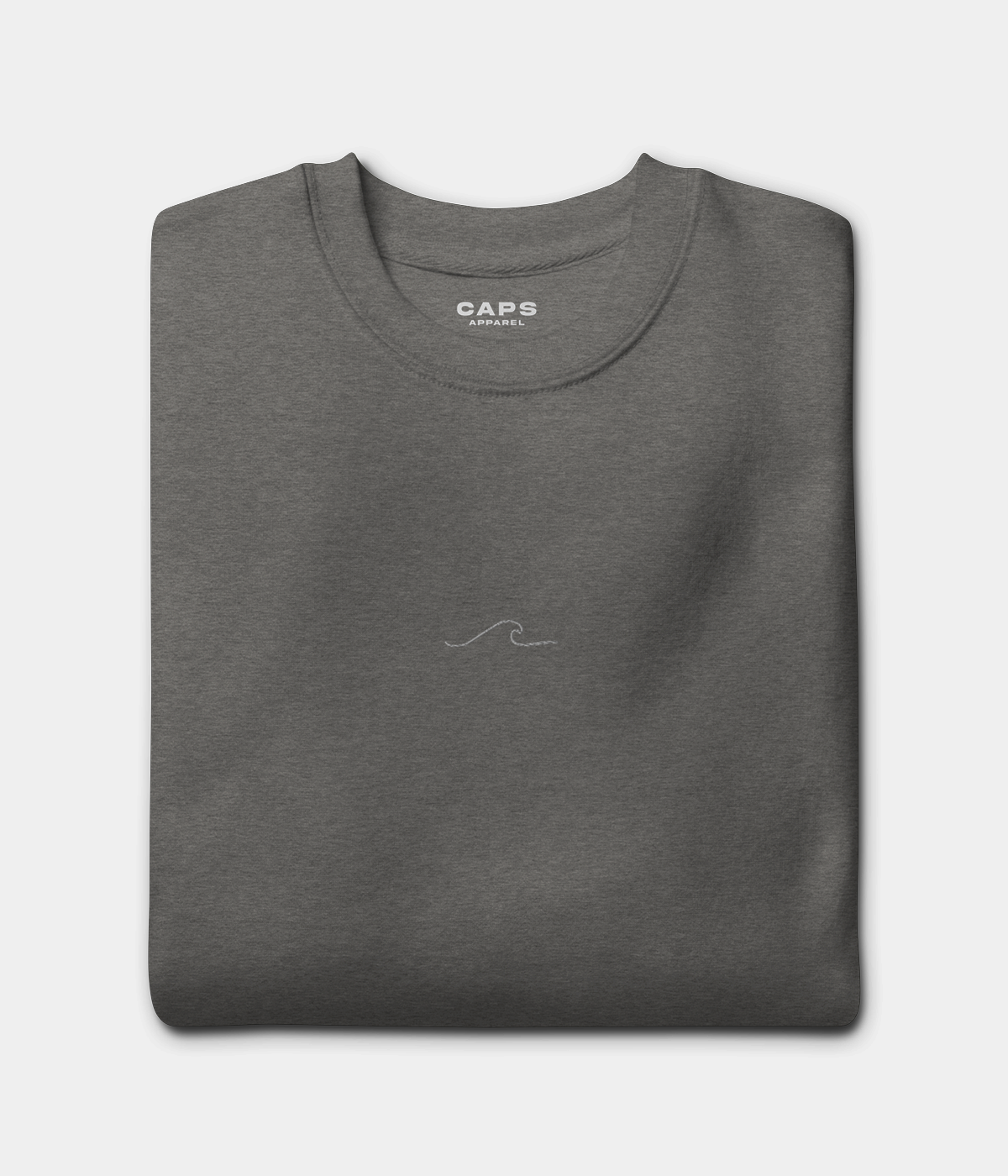 THE WAVE TEE.