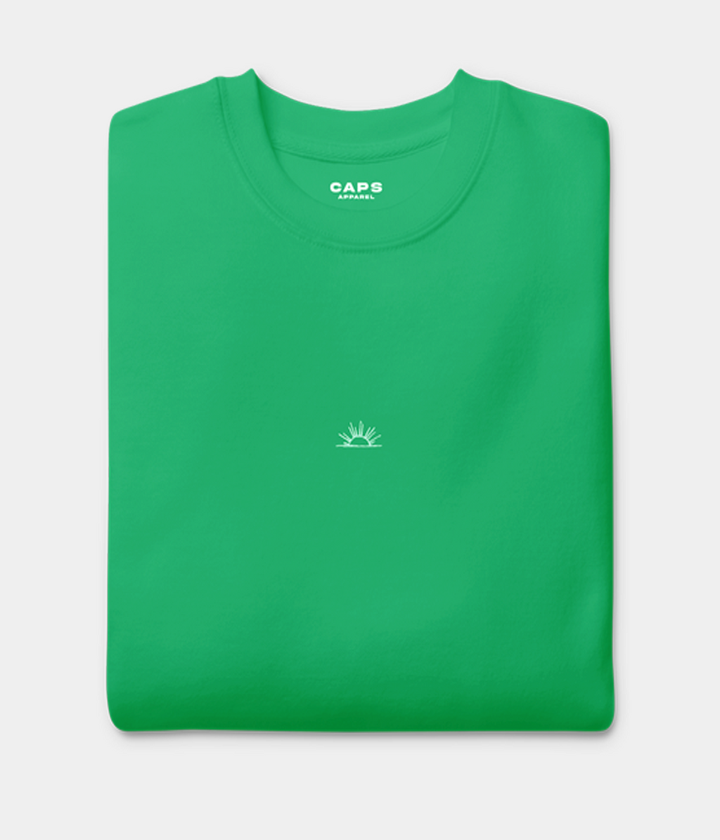 SUN TEE.