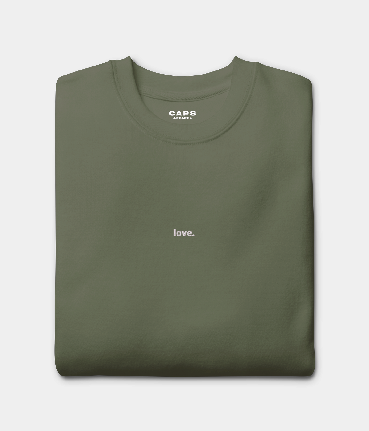 LOVE TEE.