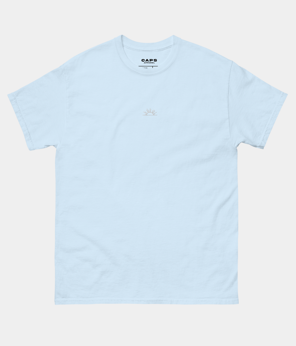 SUN TEE.