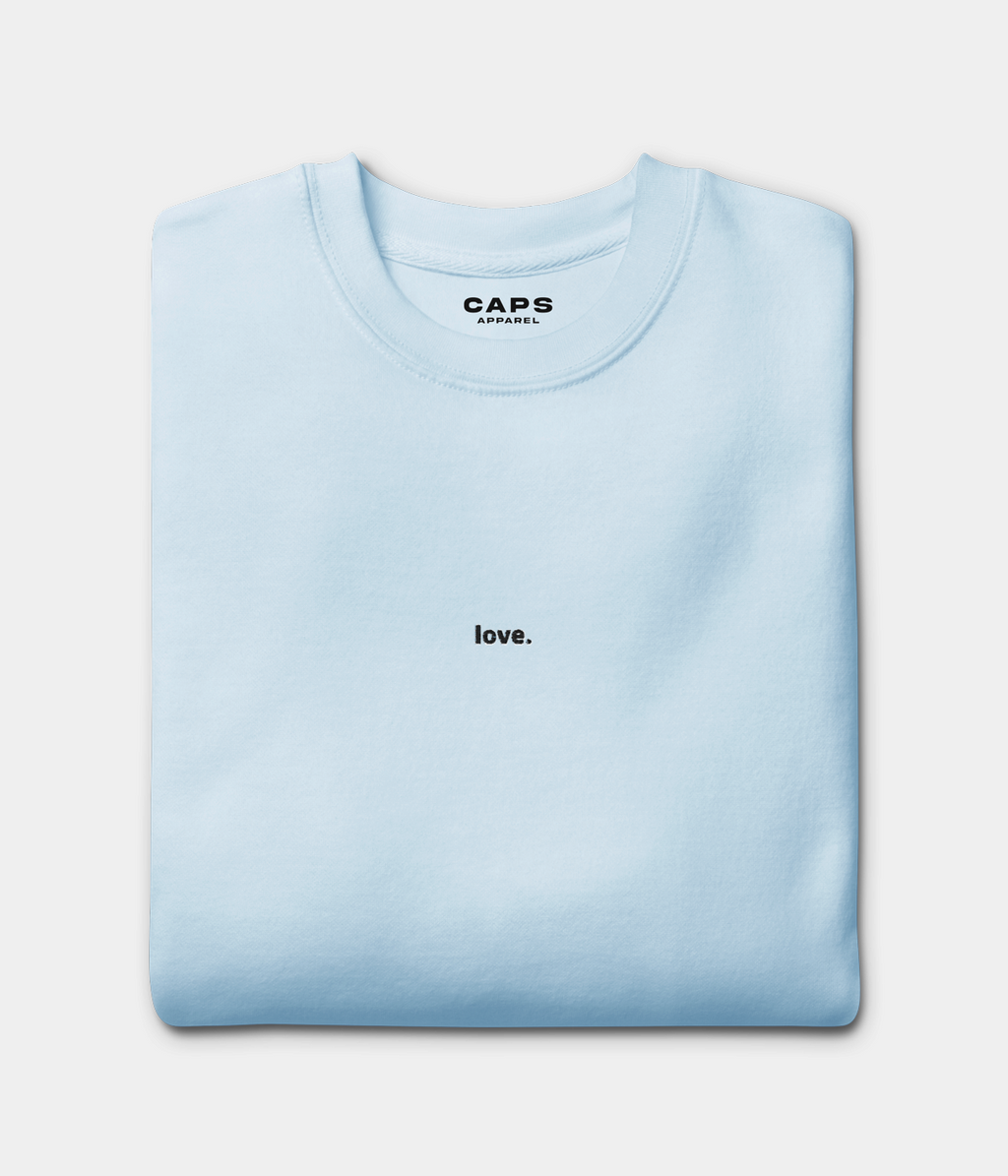 LOVE TEE.