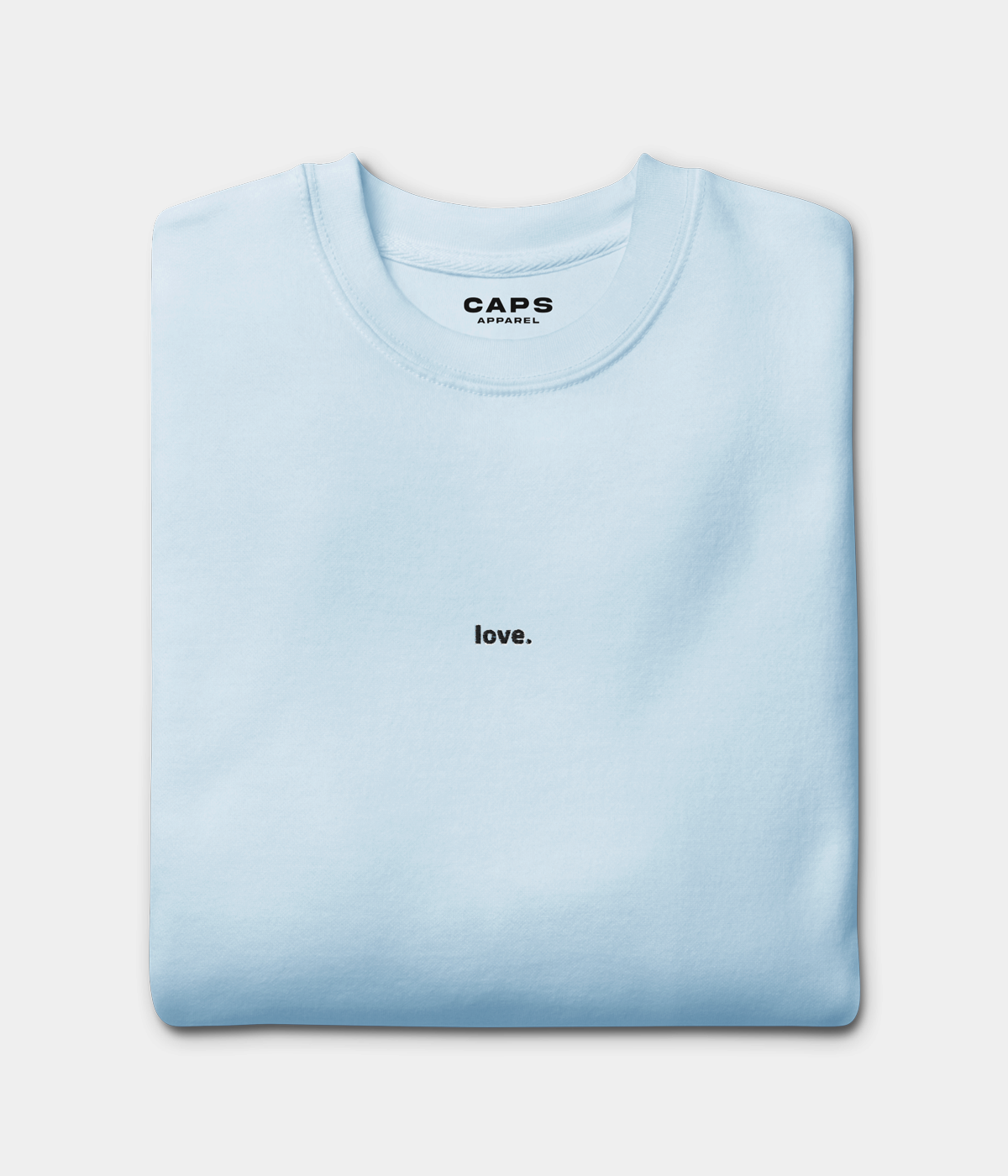 LOVE TEE.