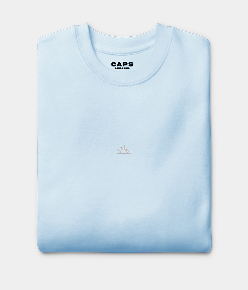SUN TEE.