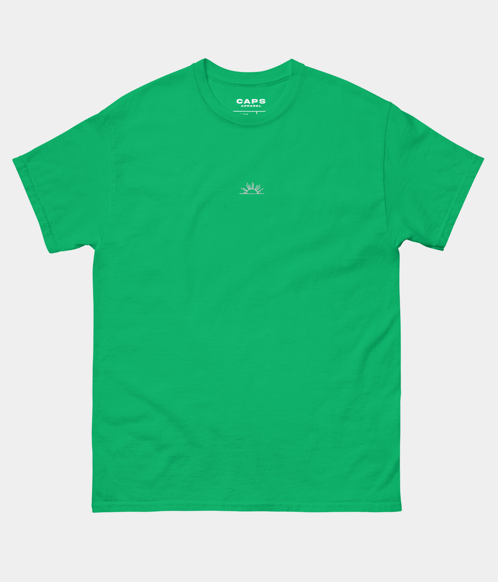 SUN TEE.