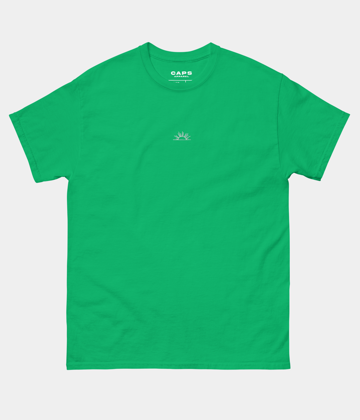 SUN TEE.