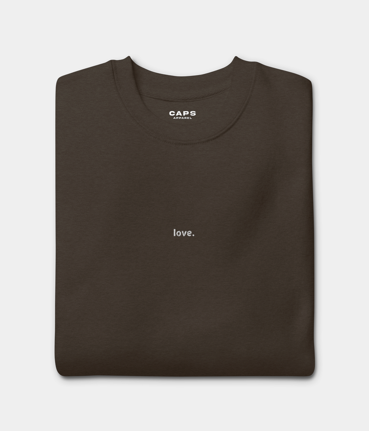 LOVE TEE.
