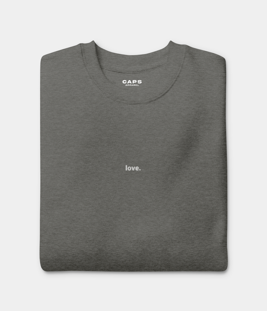 LOVE TEE.