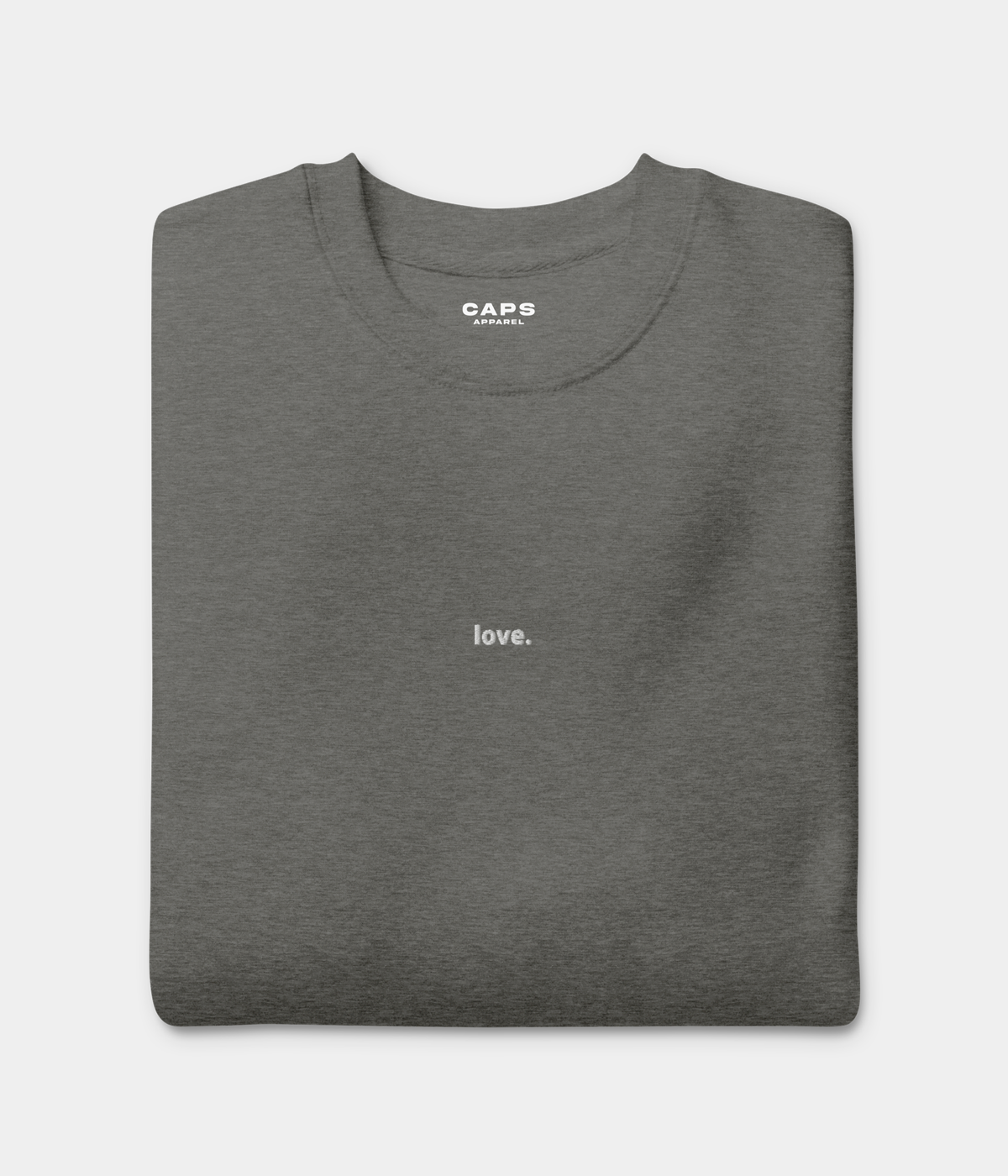 LOVE TEE.