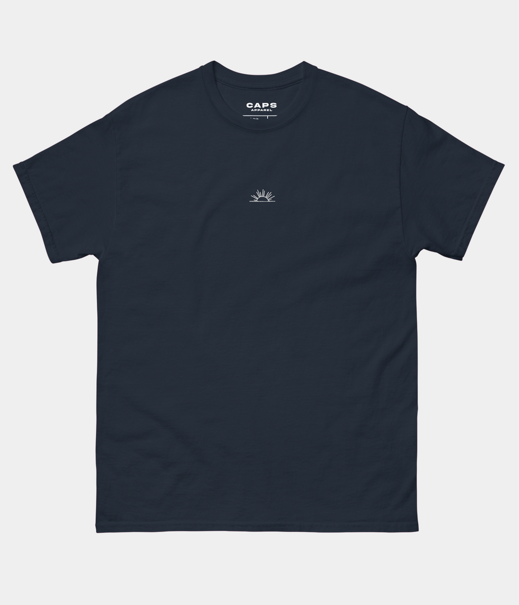 SUN TEE.