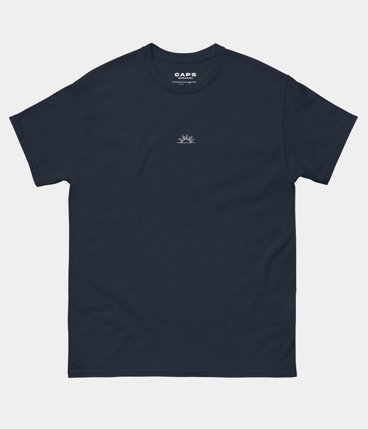 SUN TEE.